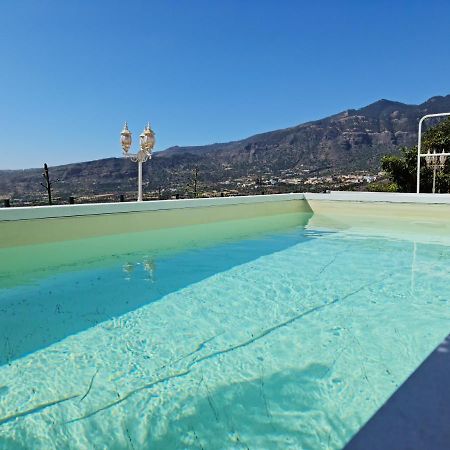 Holiday Home Hemi Valsequillo de Gran Canaria Exterior photo