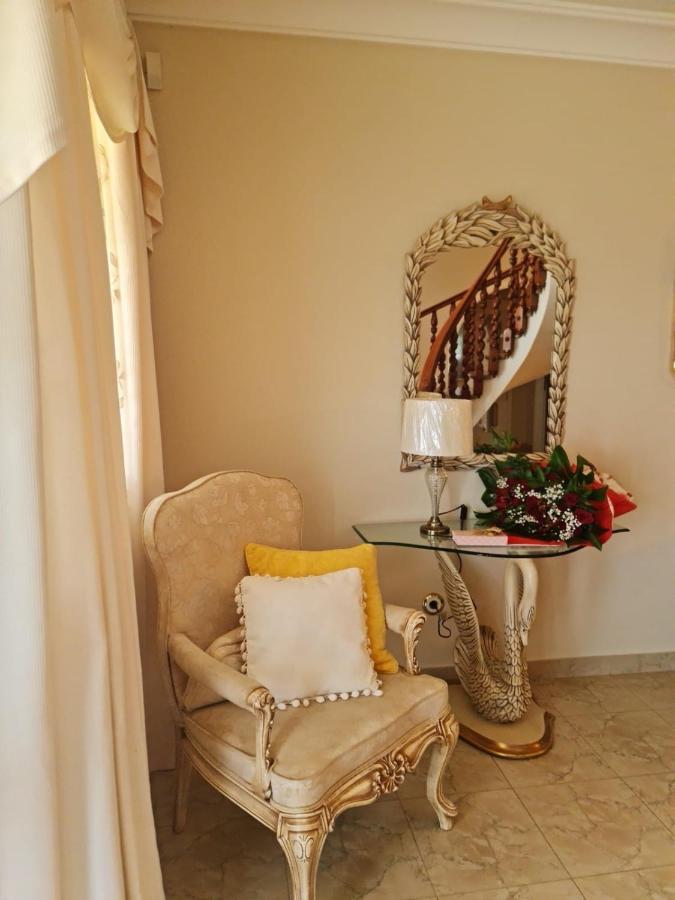 Holiday Home Hemi Valsequillo de Gran Canaria Exterior photo