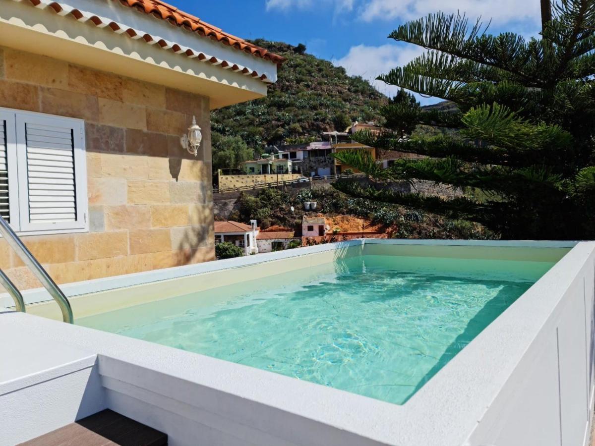 Holiday Home Hemi Valsequillo de Gran Canaria Exterior photo