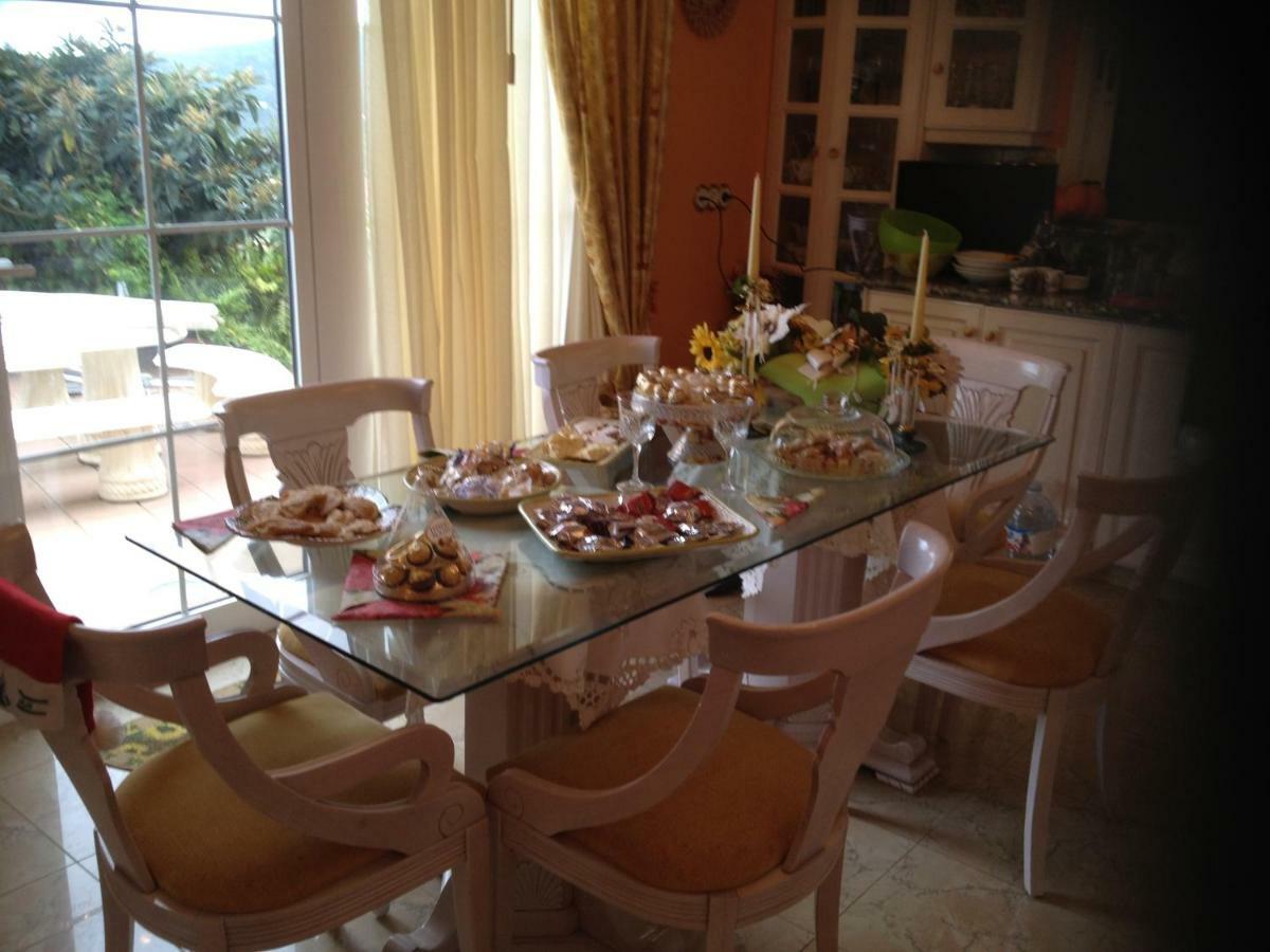Holiday Home Hemi Valsequillo de Gran Canaria Exterior photo