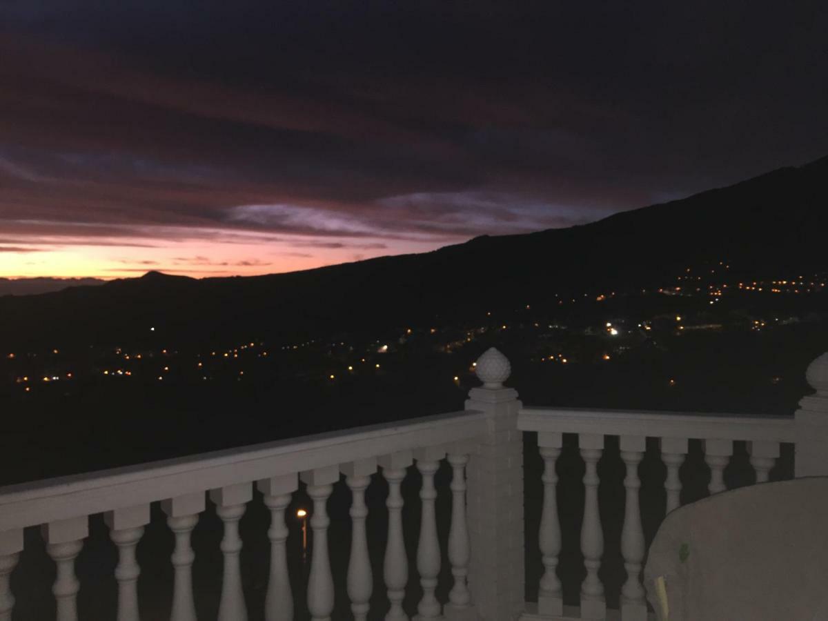 Holiday Home Hemi Valsequillo de Gran Canaria Exterior photo