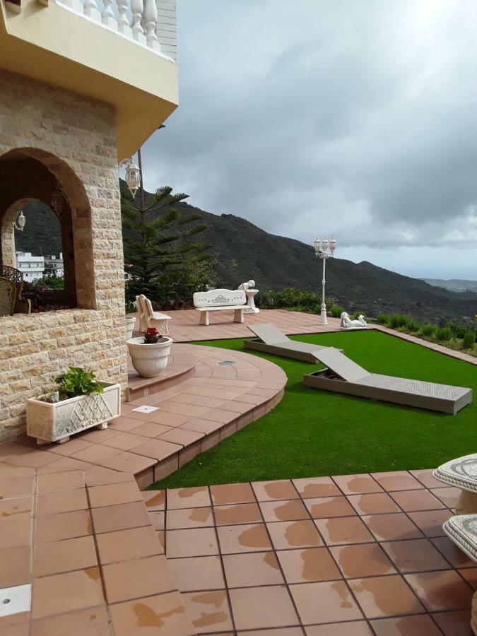 Holiday Home Hemi Valsequillo de Gran Canaria Exterior photo