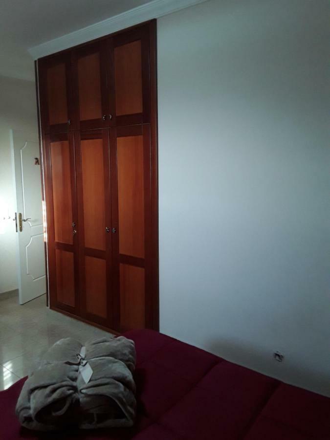 Holiday Home Hemi Valsequillo de Gran Canaria Exterior photo