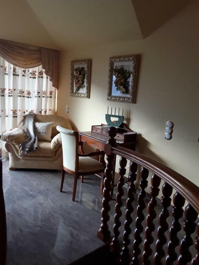 Holiday Home Hemi Valsequillo de Gran Canaria Exterior photo