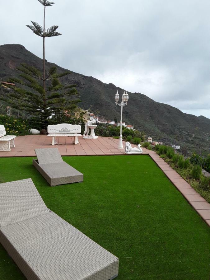 Holiday Home Hemi Valsequillo de Gran Canaria Exterior photo