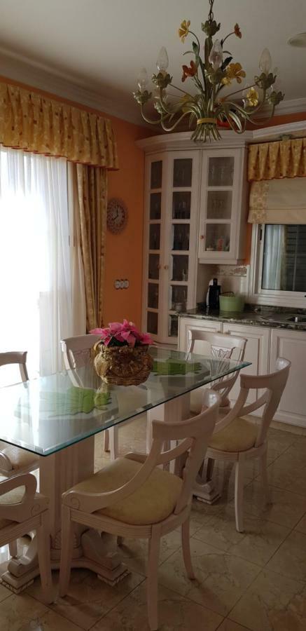 Holiday Home Hemi Valsequillo de Gran Canaria Exterior photo