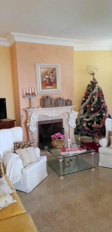 Holiday Home Hemi Valsequillo de Gran Canaria Exterior photo